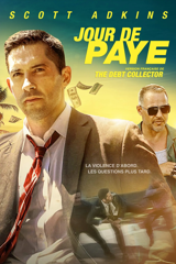 le collecteur de dettes