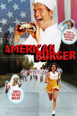 american burger