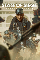 state of siege: temple attack