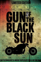 gun of the black sun