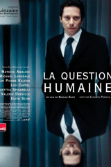 la question humaine