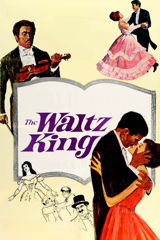 the waltz king