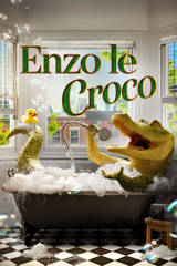 Enzo, le croco