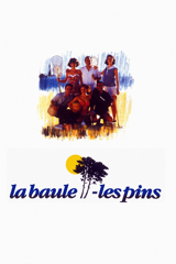 la baule-les-pins