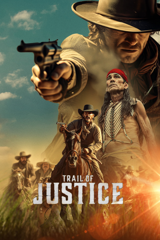 trail of justice