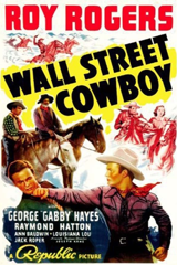 wall street cowboy