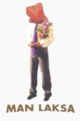 man laksa