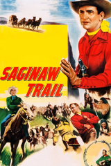 saginaw trail