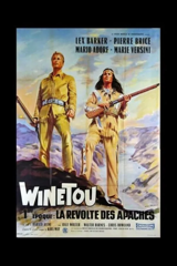 winetou 1 : la révolte des apaches