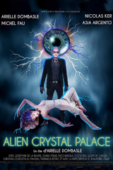 alien crystal palace
