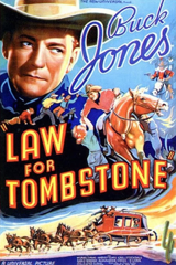 law for tombstone