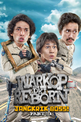 warkop dki reborn: jangkrik boss! part 1