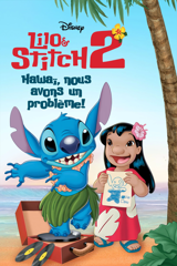 lilo & stitch 2 : hawaï, nous avons un problème !