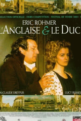 l'anglaise et le duc