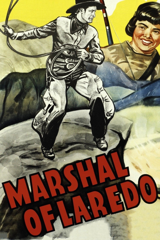marshal of laredo