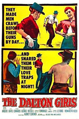 the dalton girls
