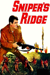 sniper's ridge