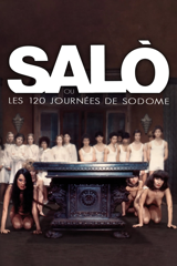 Salo ou les 120 journées de Sodome