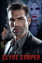 clyde cooper