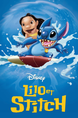 lilo et stitch