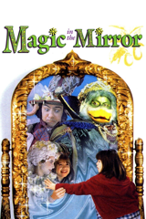 magic in the mirror