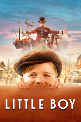 little boy