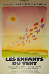 les enfants du vent