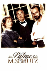 les palmes de m. schutz
