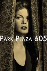 park plaza 605