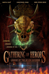 gathering of heroes: legend of the seven swords
