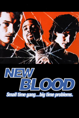 new blood