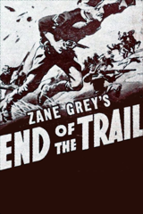 end of the trail