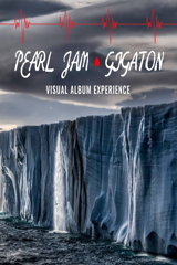 pearl jam: gigaton theater experience