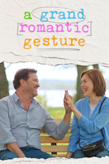 a grand romantic gesture