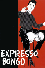 expresso bongo