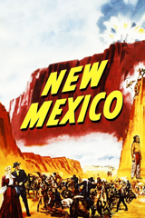 new mexico
