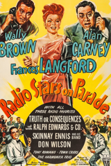 radio stars on parade