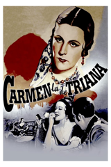 carmen la de triana