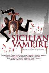 sicilian vampire