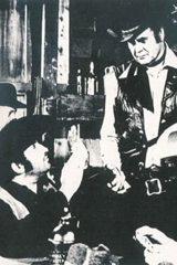 the marshal of windy hollow