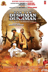 hum tum dushman dushman