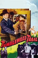tumbleweed trail