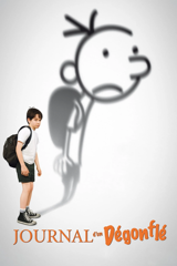 journal d'un dégonflé