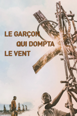 Le garçon qui dompta le vent
