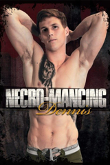 necro-mancing dennis
