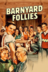 barnyard follies