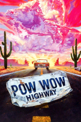 powwow highway