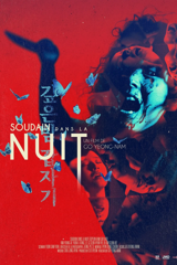 Soudain dans la nuit