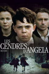 Les cendres d'Angela