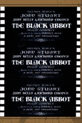 the black abbot